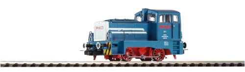PIKO 52550 Diesellok V23 PIKO Lok Spur H0