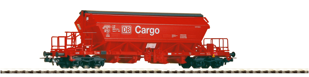 PIKO 54301 Kaliwagen Taoos 894 (9331) DB-Cargo V Spur H0