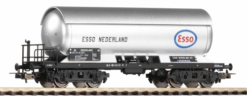 PIKO 54538 Druckgaskesselwagen Esso NS III Spur H0