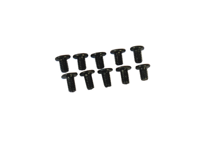 PIKO 55230 Schrauben für Weichenantrieb Set 10 teilig Spur H0