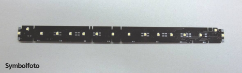 PIKO 56311 LED-Innenbeleuchtung IC modern Steuerwagen Spur H0