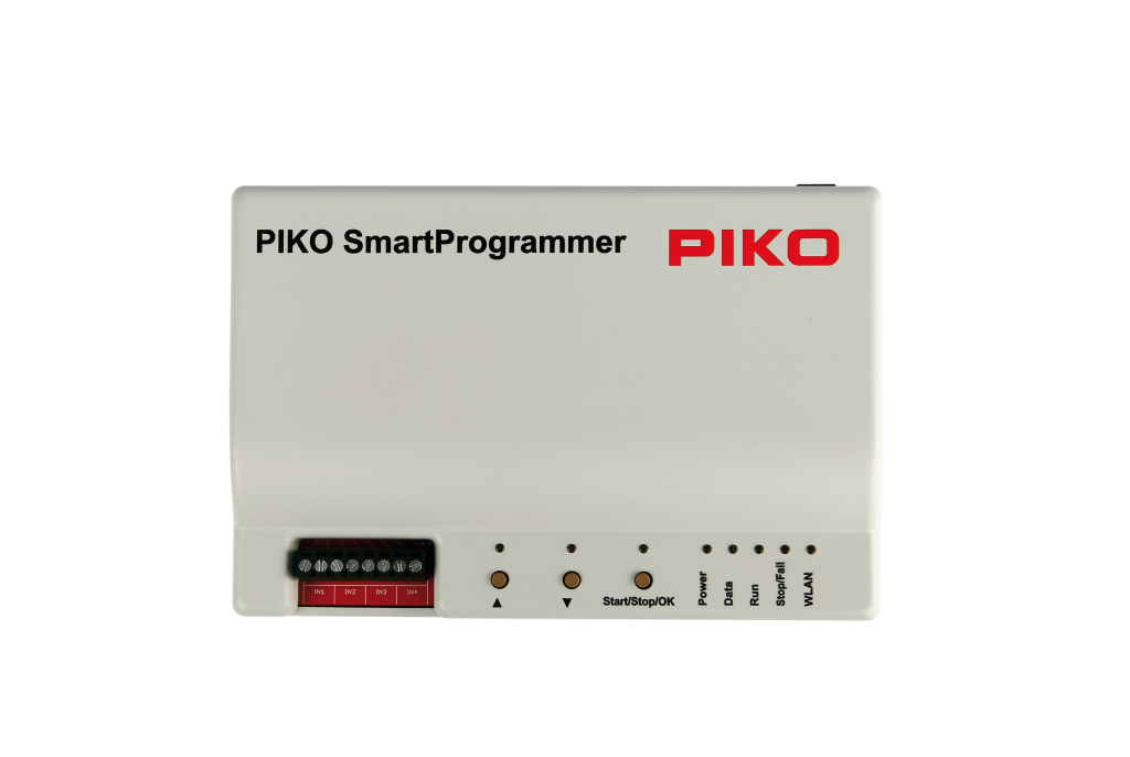 PIKO 56415 PIKO SmartProgrammer Spur H0