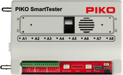 PIKO 56416 PIKO SmartTester