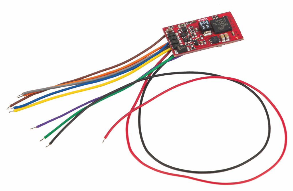 PIKO 56516 PSD XP F Anschlusskabel Spur H0