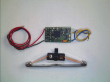 PIKO 56517 PSD XP F + Mittelschleifer Spur H0