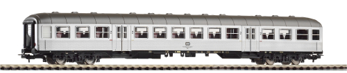 PIKO 57650 Personenwagen 2.Kl. Silberling  DB IV Spur H0