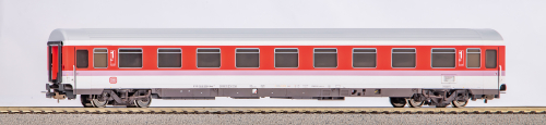 PIKO 58538 Schnellzugwagen Eurofima 1. Kl. DB IV Spur H0