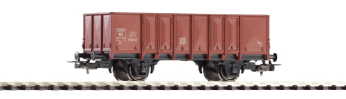 PIKO 58772 Offener Güterwagen EUROP GTOW NS III Spur H0
