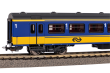 PIKO 97630 Personenwagen ICR 1. Kl. NS IV Spur H0