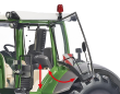 Wiking 077864 Fendt 1050 Vario Spur 1