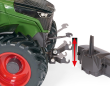 Wiking 077864 Fendt 1050 Vario Spur 1