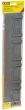 NOCH 48059 Arkadenmauer extra-lang, 51,6 x 9,8 cm TT