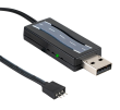 FALLER 161415 Car System USB-Ladegerät Spur H0, N