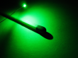 LED SMD 0402 echtgrün - true green - neongrün
