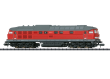 Trix T16233 Diesellokomotive Baureihe 232 Spur N