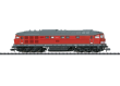 Trix T16233 Diesellokomotive Baureihe 232 Spur N