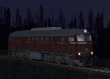 Trix T25200 Diesellokomotive Baureihe 120 Spur H0
