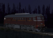 Trix T25200 Diesellokomotive Baureihe 120 Spur H0