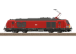 Trix T25290 Zweikraftlokomotive Baureihe 249 Spur H0