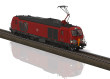 Trix T25290 Zweikraftlokomotive Baureihe 249 Spur H0