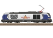 Trix T25291 Zweikraftlokomotive Baureihe 248 Spur H0
