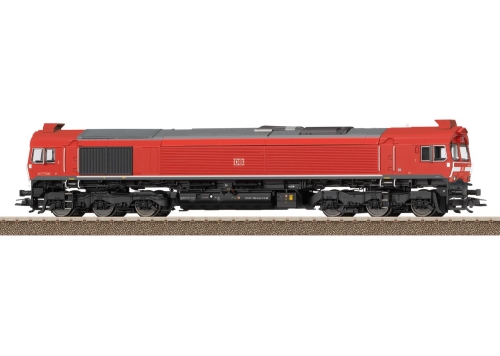 Trix T25300 Diesellokomotive Class 77 Spur H0