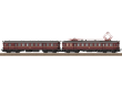 Trix T25853 Triebwagen ET 85 Spur H0