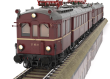 Trix T25853 Triebwagen ET 85 Spur H0