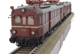 Trix T25853 Triebwagen ET 85 Spur H0