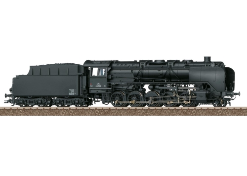 Trix T25888 Dampflokomotive Baureihe 44 Spur H0