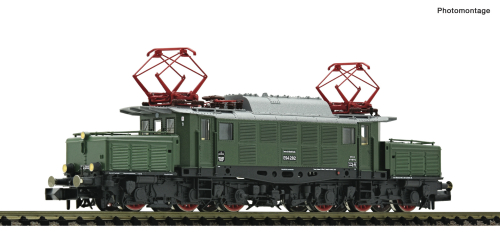 Fleischmann 7570005 Elektrolokomotive E 94 282 DB Spur N