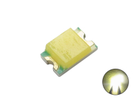 SMD LED 0805 grüngelb klar Elektronik Modellbahn Modellbau Leuchtdiode 50 Stück 