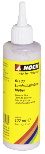 NOCH 61133 Landschaftsbau-Kleber 127 g