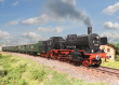 Märklin 039782 Dampflokomotive Baureihe 78.10 Spur H0