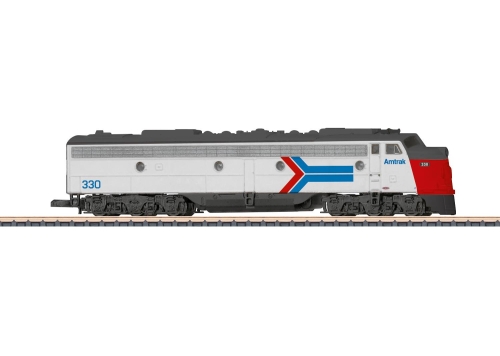 Märklin 088625 US-dieselelektrische Lokomotive Baureihe E8A Spur Z