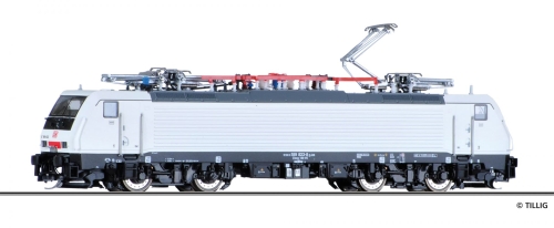 TILLIG 04470 Elektrolokomotive der DB Cargo Spur TT