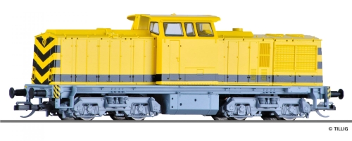 TILLIG 04599 START-Diesellokomotive BR 111 Spur TT