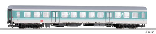 TILLIG 12601 Reisezugwagen der DB AG Spur TT