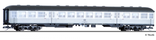 TILLIG 13869 Reisezugwagen der DB Spur TT