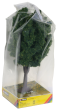 NOCH 68020 Obstbaum grün, ca. 30 cm hoch 0,G