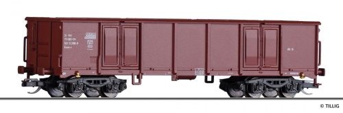 TILLIG 15277 Offener Güterwagen der OSE Spur TT