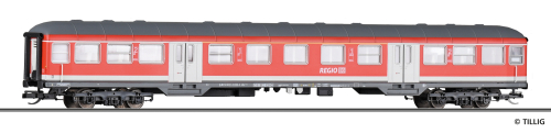 TILLIG 16850 Reisezugwagen der DB AG Spur TT