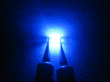 LED SMD 1206 blau