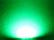 LED SMD 3528 PLCC2 echtgrün / puregreen