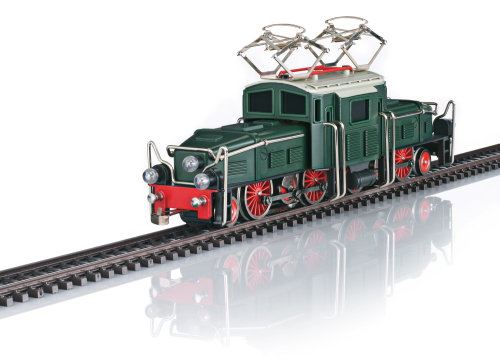 Märklin 018045 Replika-Krokodil Spur H0