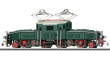 Märklin 018045 Replika-Krokodil Spur H0