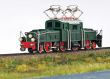 Märklin 018045 Replika-Krokodil Spur H0