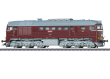 Märklin 039202 Diesellokomotive T 679.1266 Spur H0