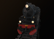 Märklin 039490 Dampflokomotive F 1200 Spur H0