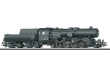 Märklin 039532 Dampflokomotive Baureihe 52 Spur H0